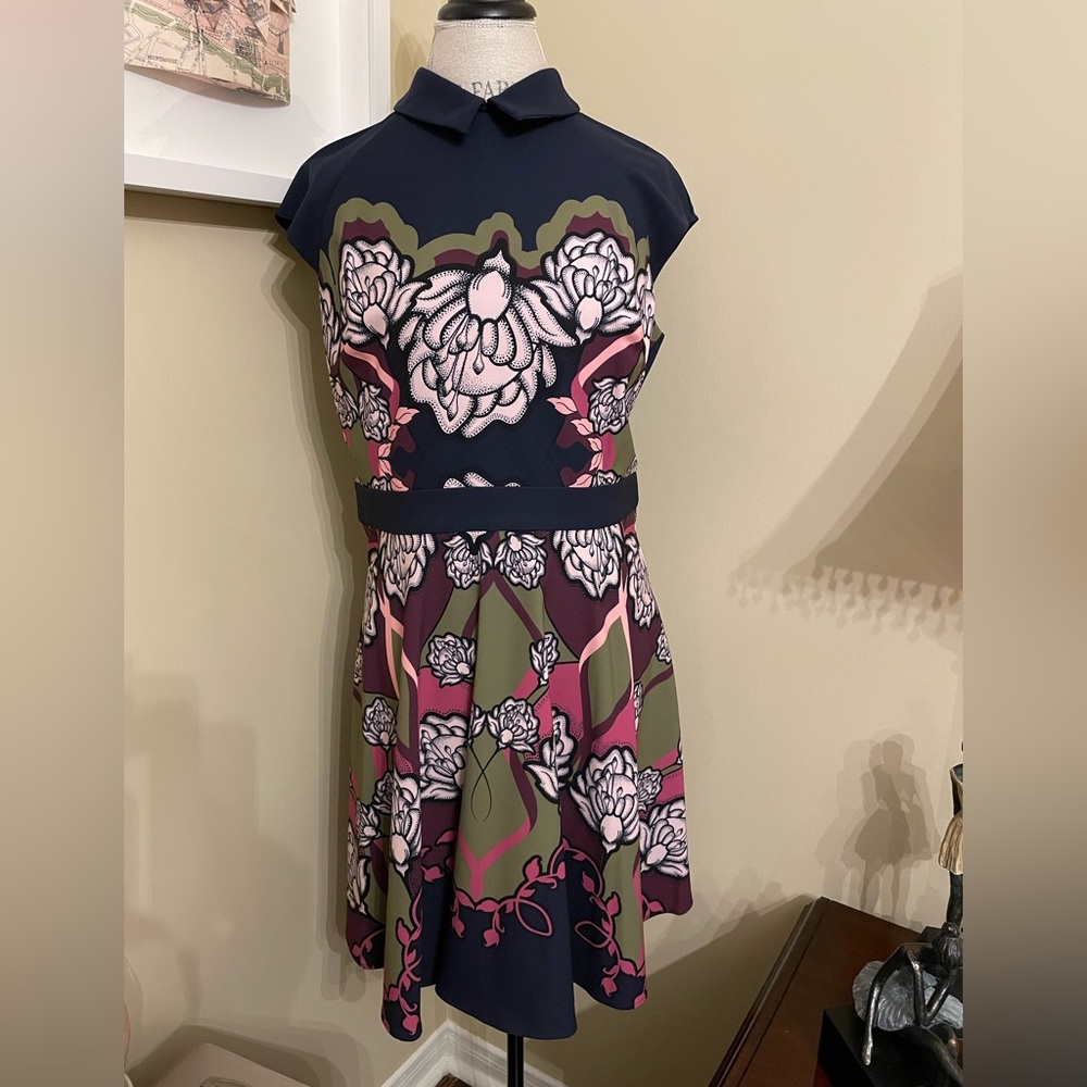 Beautiful Ted baker dress
